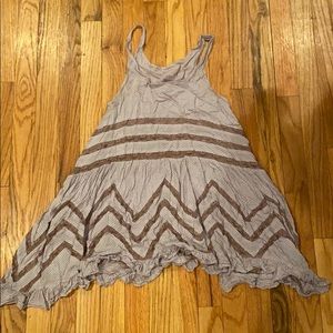 Free People Slip